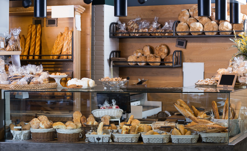 5 Tools Needed to Manage Bakery Inventory