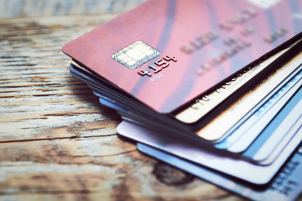 Revel POS 101: Credit Payment Options