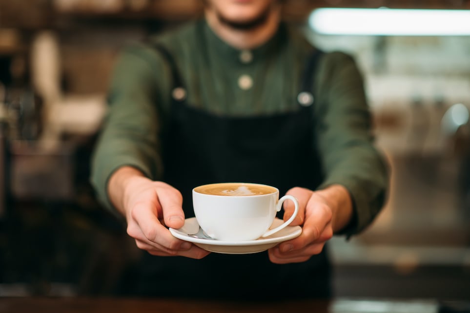 Optimizing Your Daily Coffee Drip