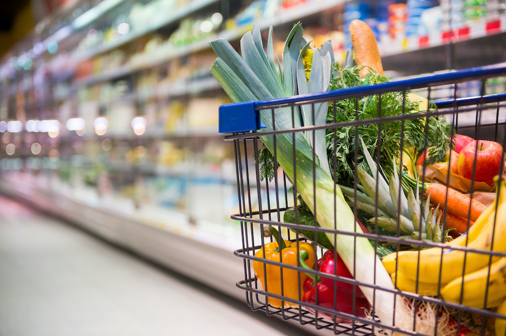 Six Key Grocery Trends and How to Address Them