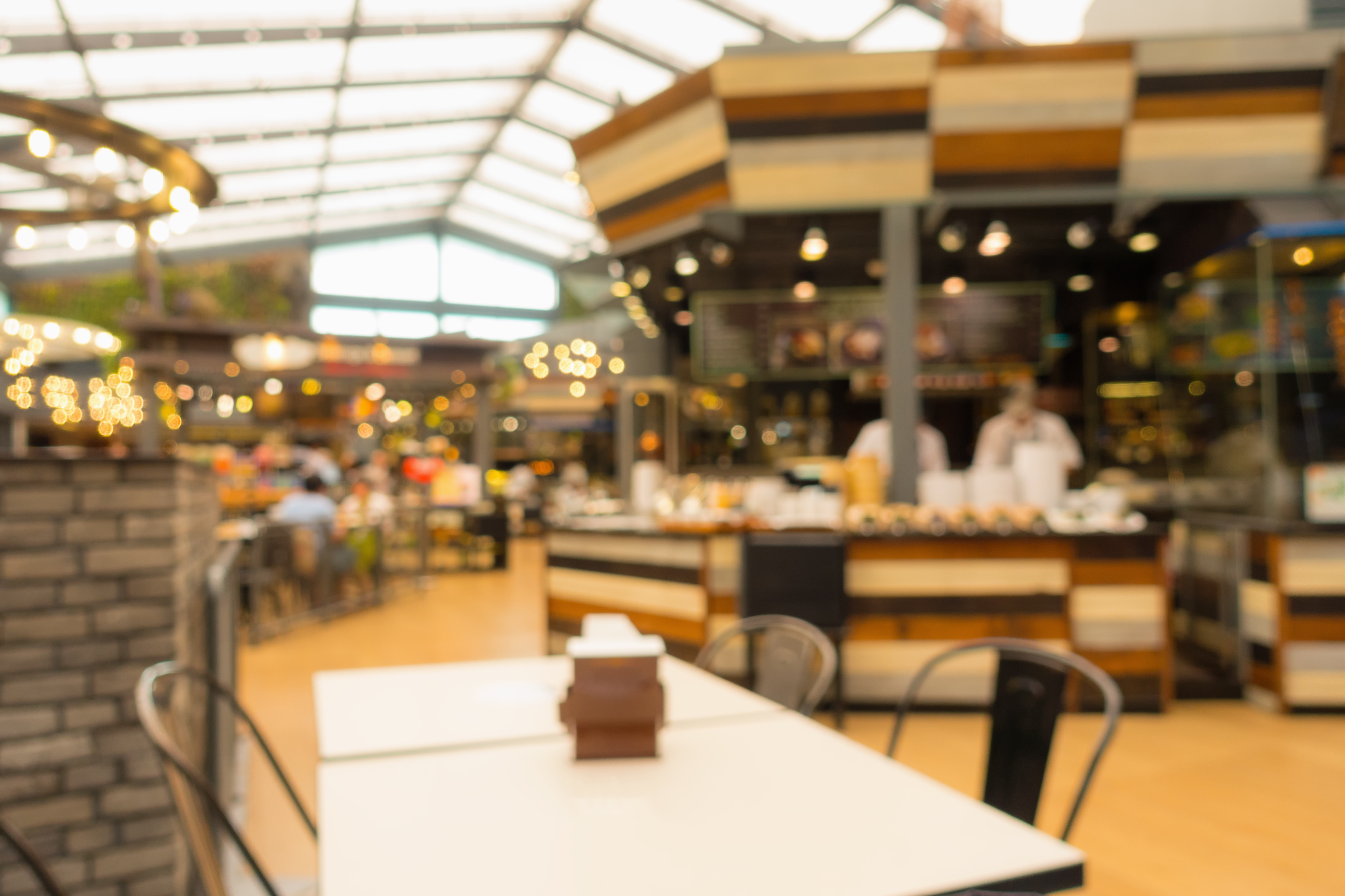 5 Strategies For Dealing With Decreased Restaurant Traffic