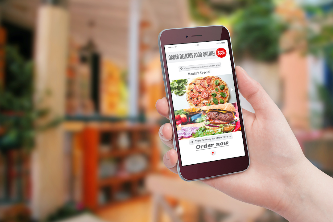 Mobile Food Delivery in 2020—and Beyond! [Tips]