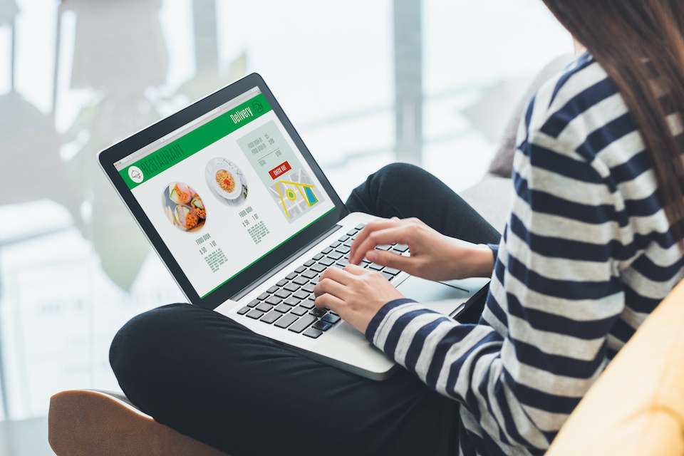 Revel POS 101: Get Online with Our Newly Redesigned Online Ordering