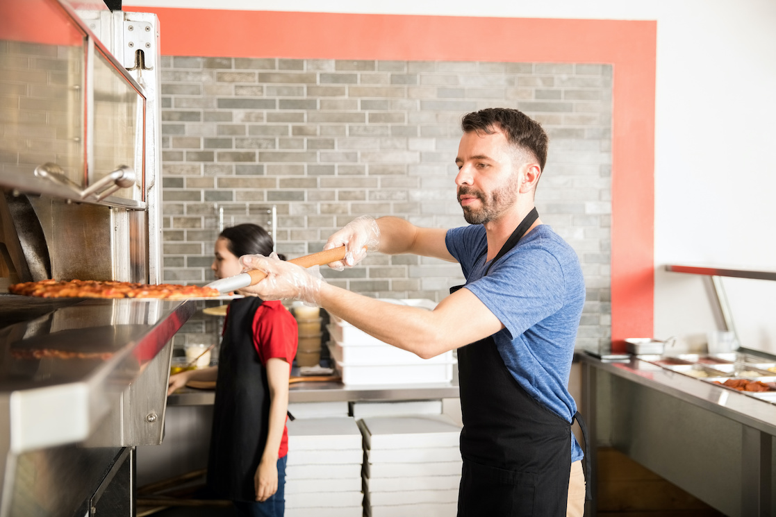 Restaurant Tech That Will Increase Your Speed Of Service