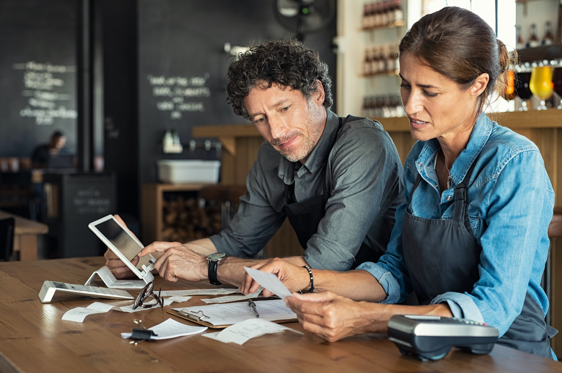 How to Choose the Right Financing for Your Restaurant