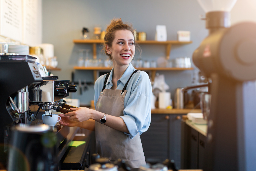 How to Improve Your Coffee Shop Customer Experience