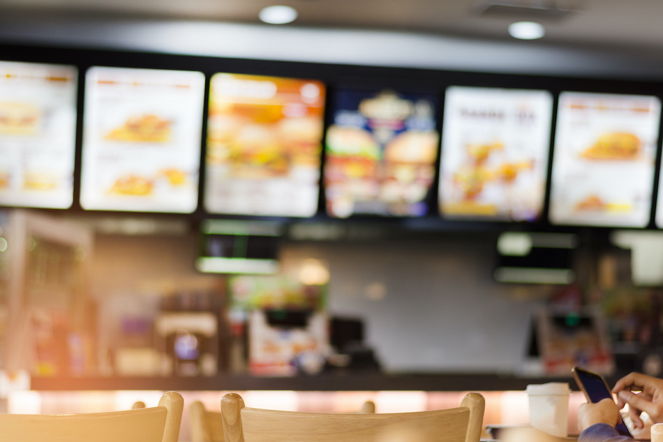 5 Fast Food Trends Shaping the Industry