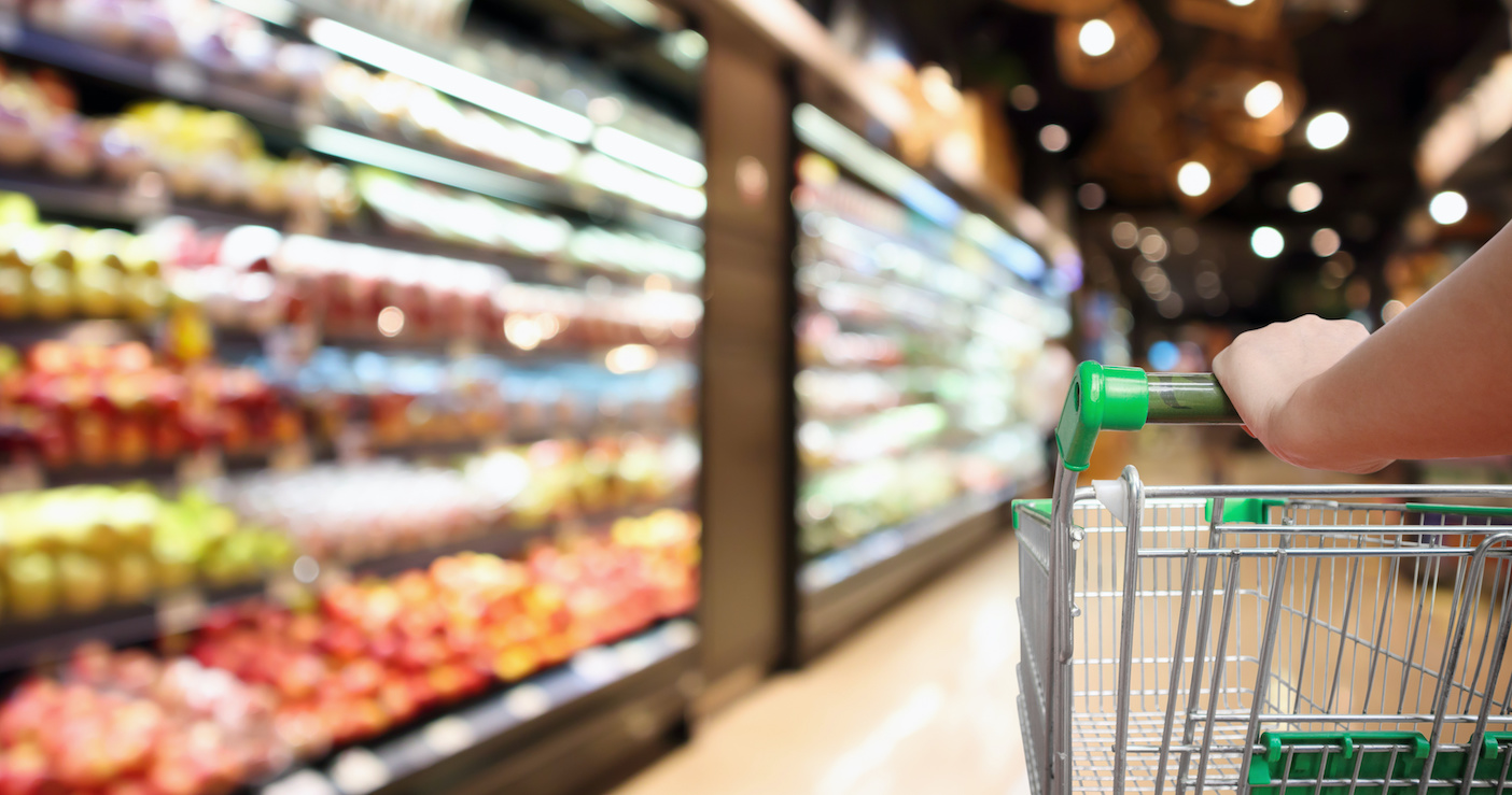 5 Tips for Grocery Store Success