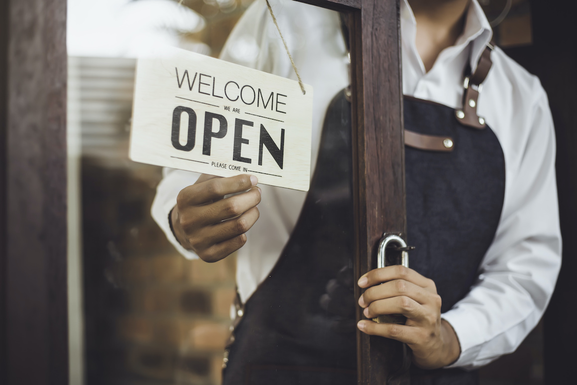 How to Start a Restaurant: Build & Open Your Business