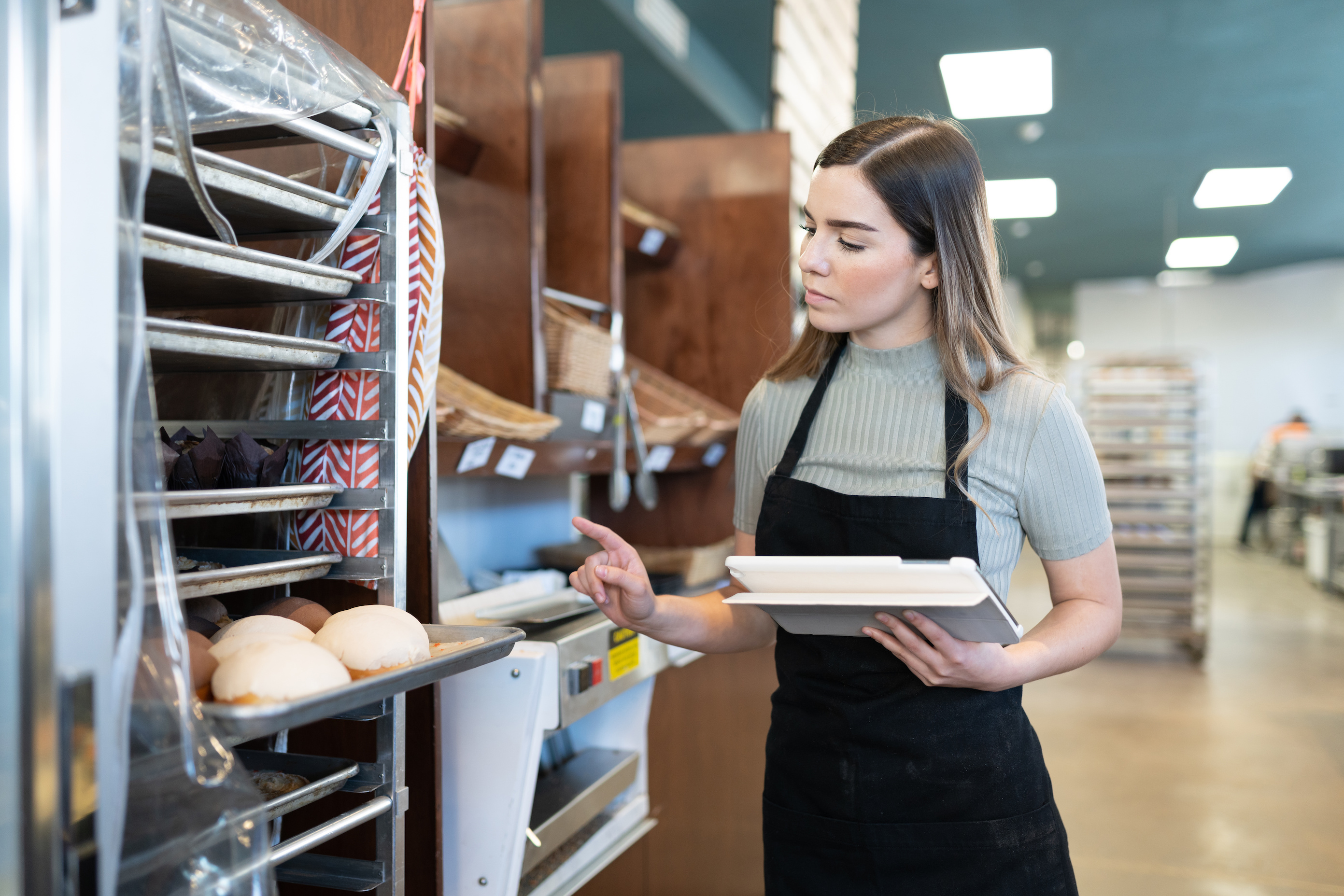 Restaurant Inventory Management Tips for More Profit