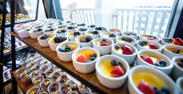 5 Tricks to Grow a Successful Catering Business & Beat the Competition