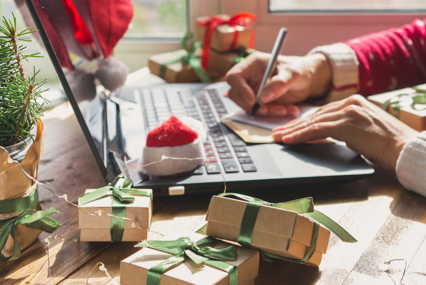 Holiday eCommerce: How to Be Successful This Holiday Season