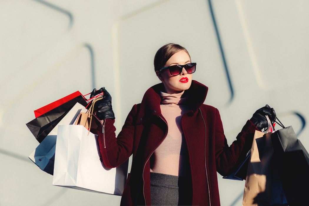 4 Tech Trends Changing the Way We Shop