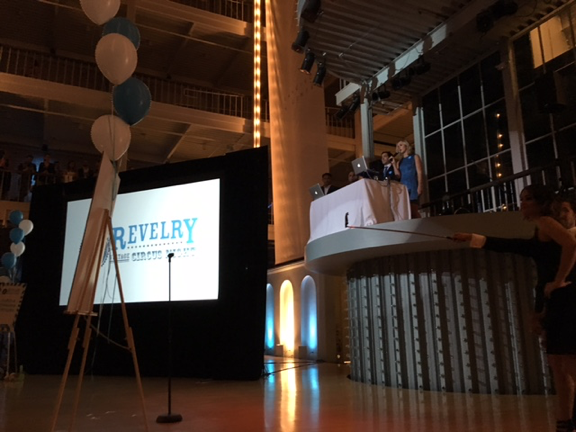 Key Highlights and Takeaways from Revelry 2015