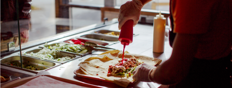 Food Franchise Trends You Shouldn't Ignore