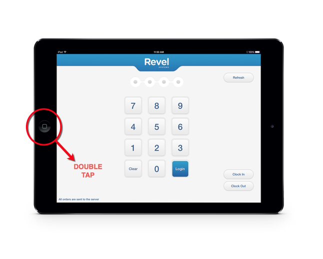 Revel POS 101: Troubleshooting Your iPad