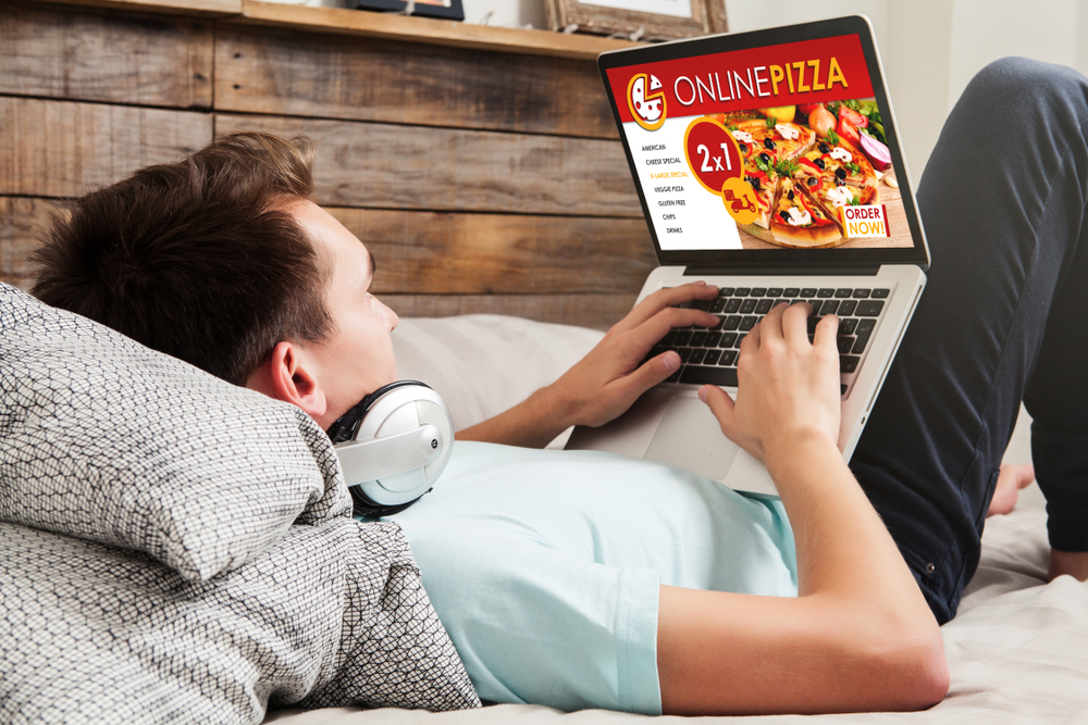 4 Pieces of Tech Your Pizzeria Kneads to be Successful