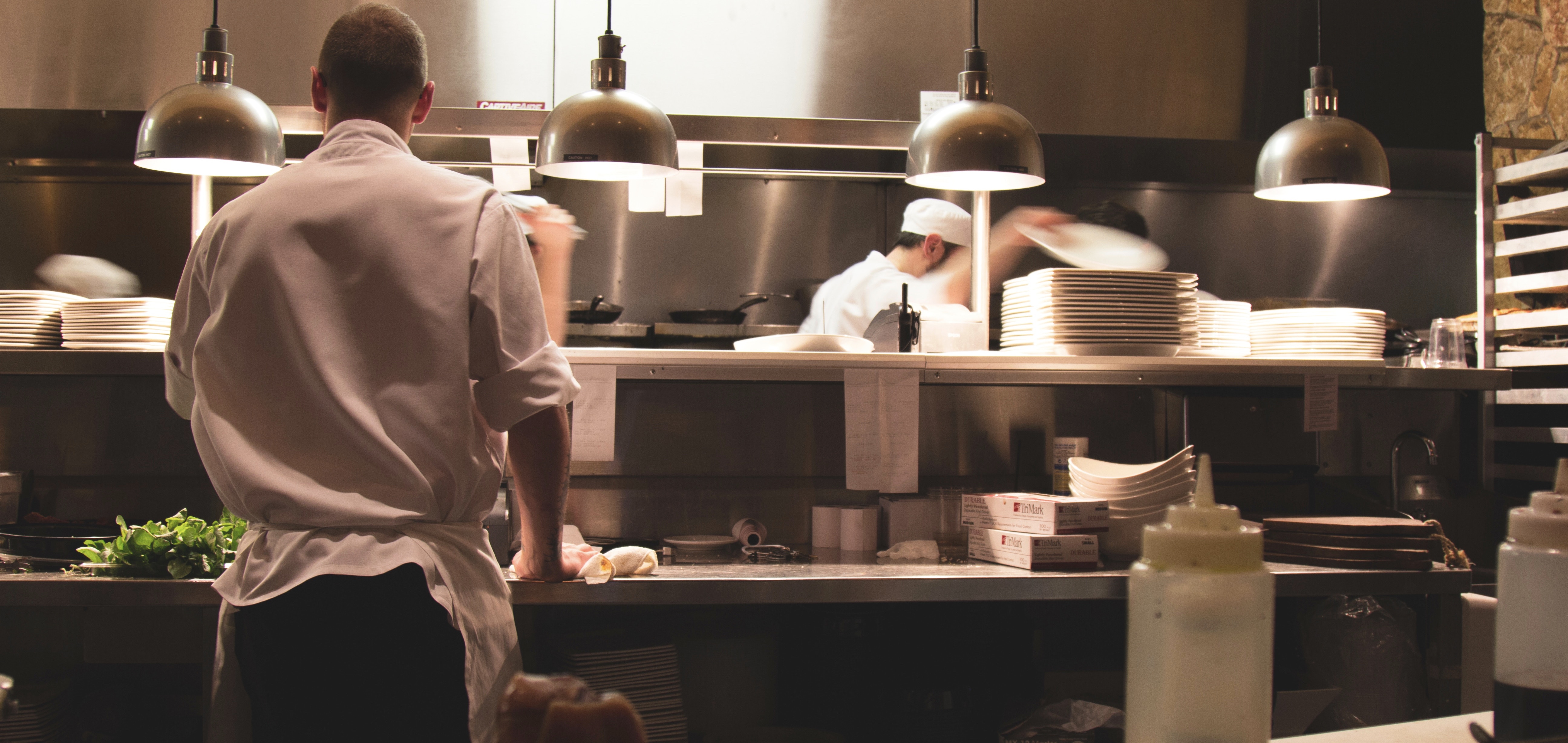 how to seamlessly run your restaurant and turn tables faster