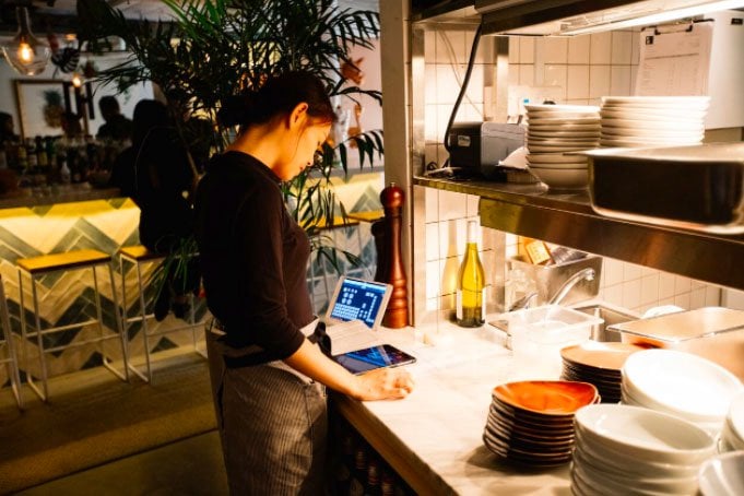 Artificial Intelligence Forecasting Reinventing How Restaurants Plan