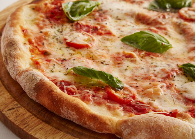 Majority of Pizza Diners Are Looking for Restaurant Exclusives