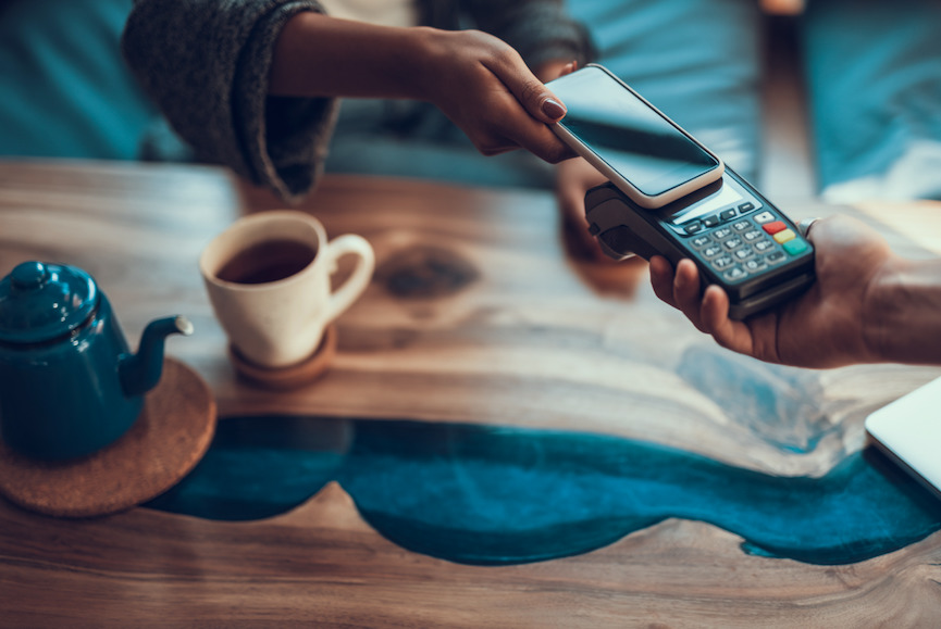 Mobile Payment Systems: What They Are & How They Work