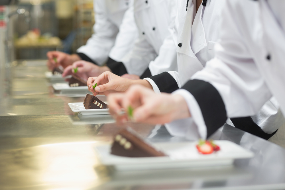 Is Your Restaurant Growing Too Fast? How to Take Control