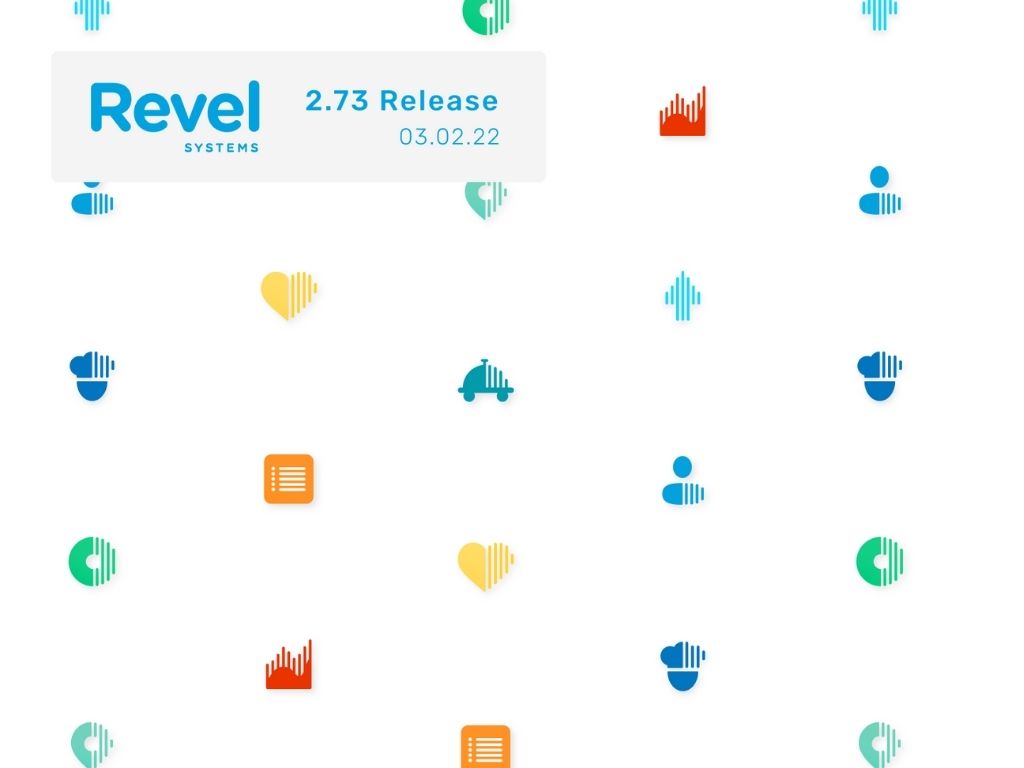 Product Preview: Revel’s 2.73 App Release