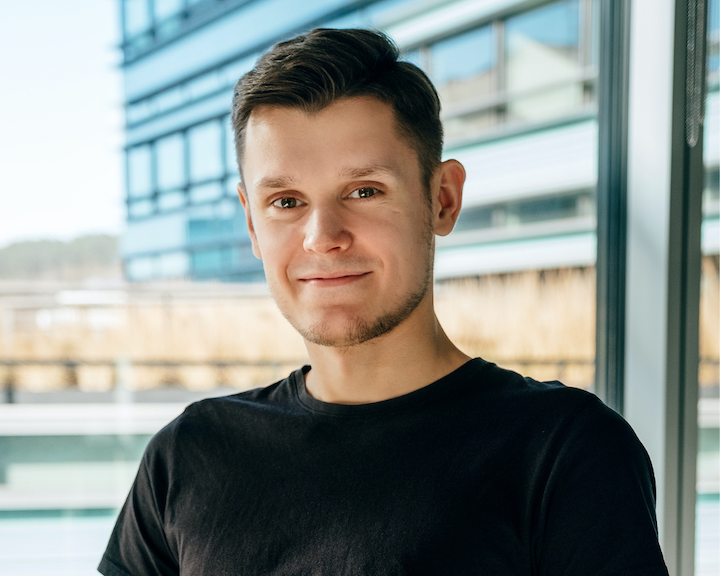 Software Engineering Expert in Vilnius: Revel Employee Spotlight