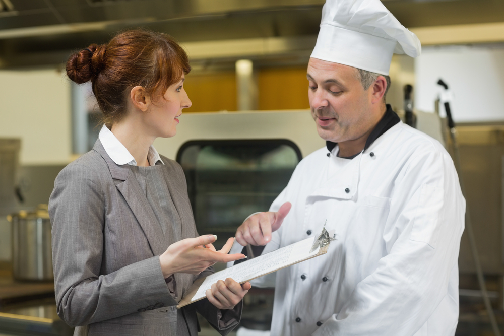 What to Expect During a Restaurant Health Inspection