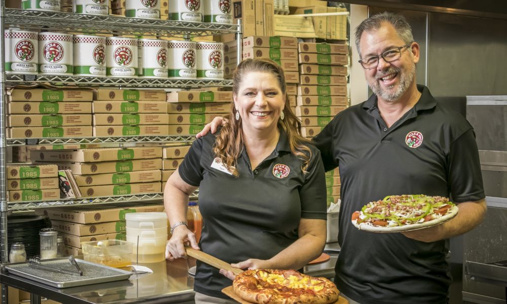 Why Are Plant-Based Pizza Sales on the Rise?