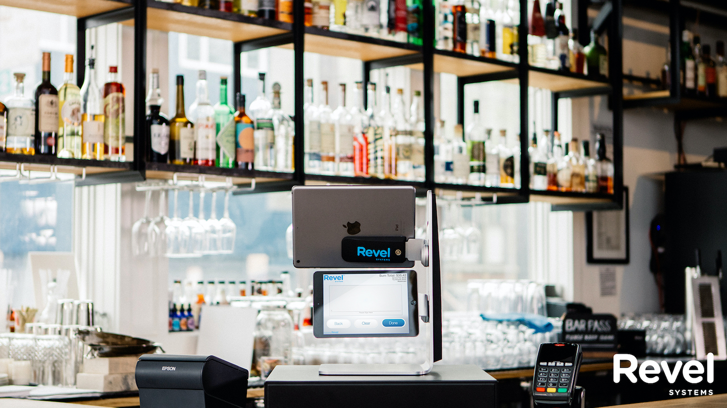 Top Trends in Bar Technology for 2022