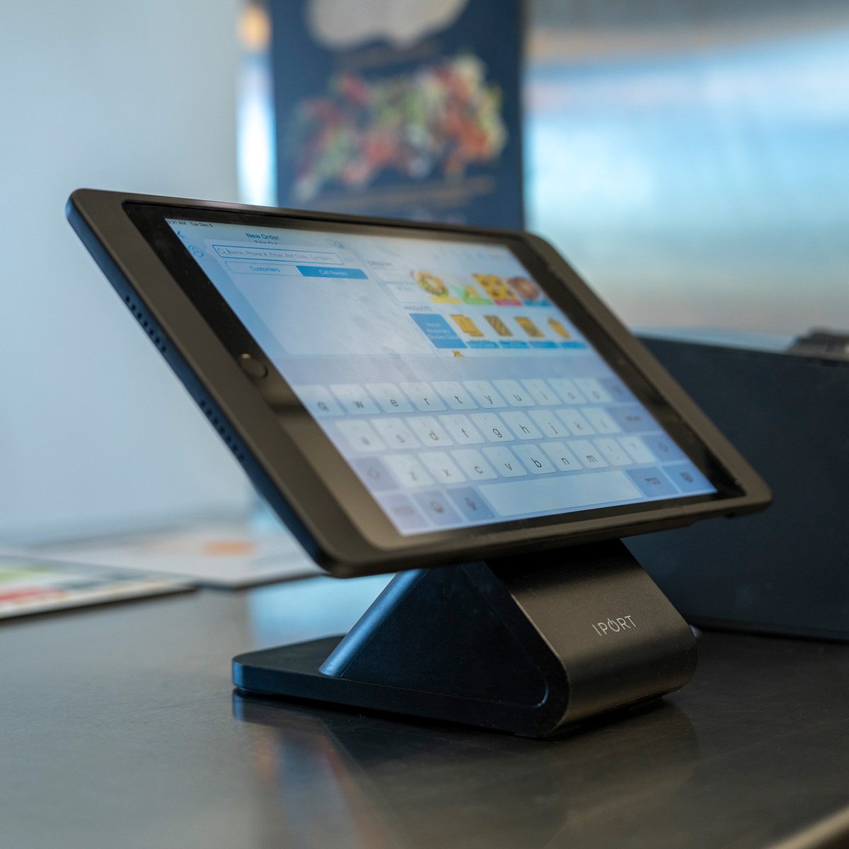 10 Ways an iPad Point of Sale Provides Maximum ROI