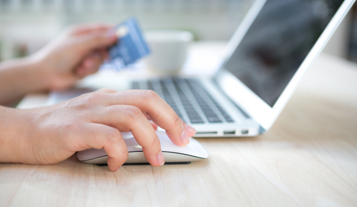 Post Pandemic Era Trends In Online Payments